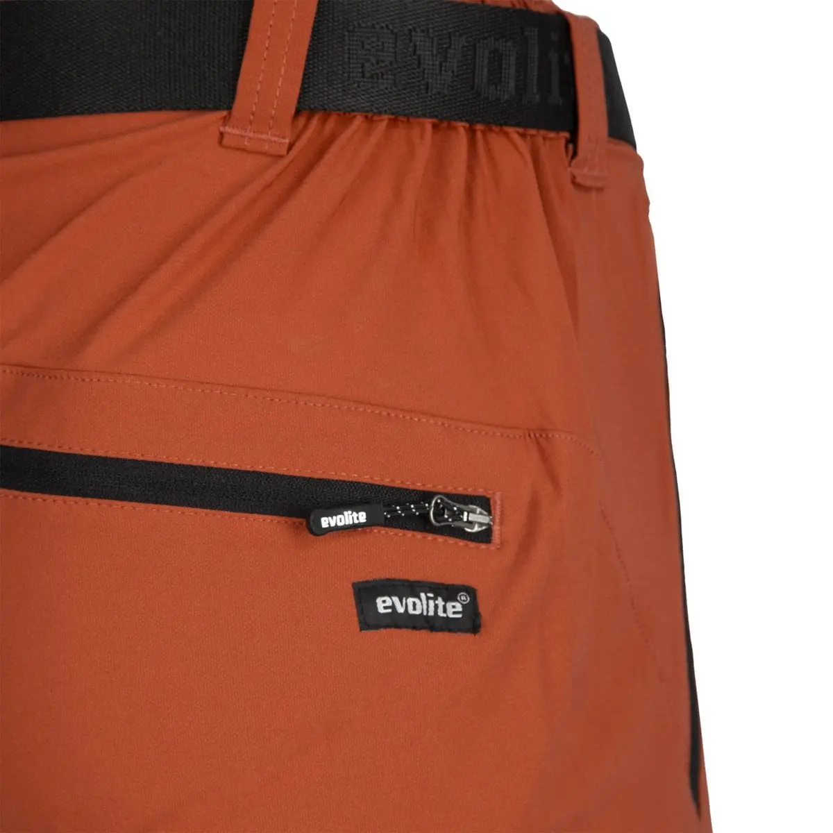 Evolite Relax Erkek Outdoor Pantolon/Esnek Pantolon-5