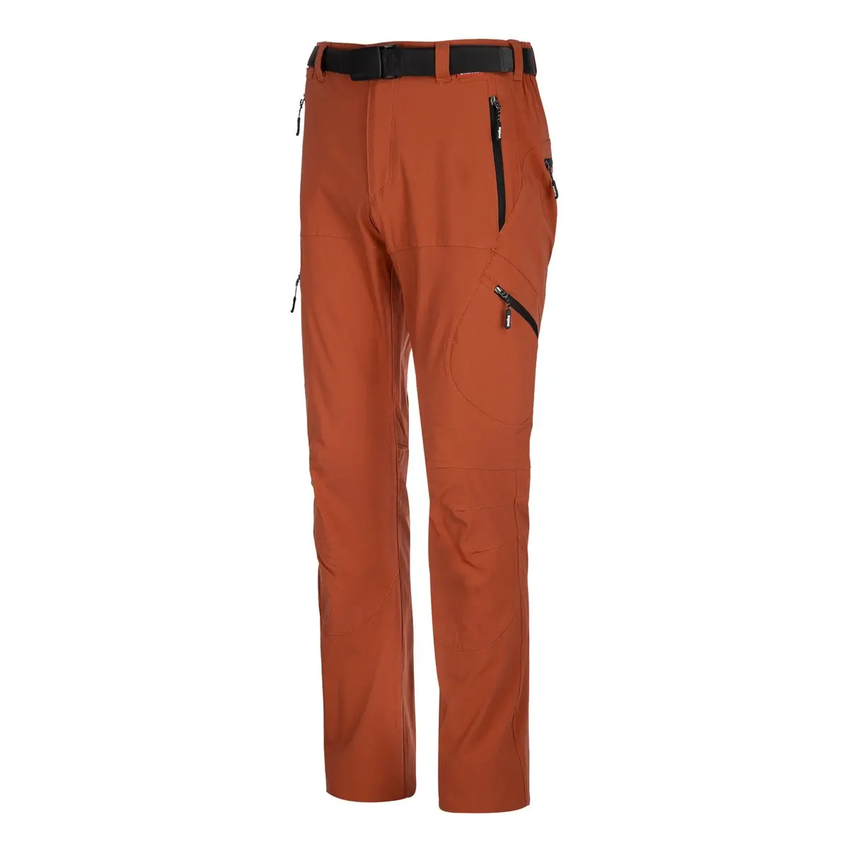 Evolite Relax Erkek Outdoor Pantolon/Esnek Pantolon-6