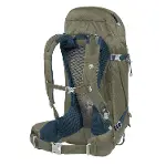 Ferrino Finisterre 48 Sırt Çantası/Dayanıklı Kamp/Yürüyüş-3