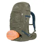 Ferrino Finisterre 48 Sırt Çantası/Dayanıklı Kamp/Yürüyüş-5