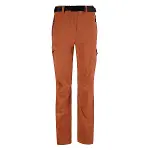 Evolite Relax Kadın Outdoor Pantolon/Kadın Trekking Pantolon-2