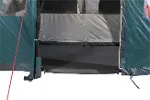 Ferrino Fenix 6 Kişilik Aile Çadırı / Geniş ve Konforlu Kamp-6