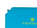 Ferrino Bluenite Şişme Mat/Konforlu Outdoor Şişme Kamp Matı-2