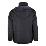 Evolite Erkek Thunder Ceket-Siyah-4