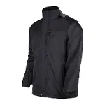Evolite Erkek Thunder Ceket-Siyah-5
