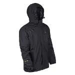 Evolite Erkek Thunder Ceket-Siyah-1