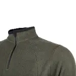 Evolite Fuga Kadın Mikro Polar Sweater /Sıcak ve Yumuşak-4