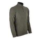 Evolite Fuga Kadın Mikro Polar Sweater /Sıcak ve Yumuşak-1