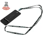 Evolite Rescue 126 Db Deprem Düdüğü-5