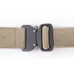 Evolite Cobra Tactical Kemer/Outdoor Hızlı Kilitli Kemer-2