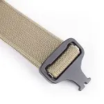 Evolite Cobra Tactical Kemer/Outdoor Hızlı Kilitli Kemer-4