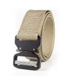 Evolite Cobra Tactical Kemer/Outdoor Hızlı Kilitli Kemer-1