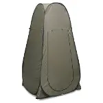 Evolite Cabino Kamp Giyinme, Duş ve WC Çadırı-1
