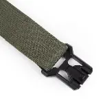 Evolite Multifast Magnet Tactical Kemer /Hızlı Kilitli Kemer-5