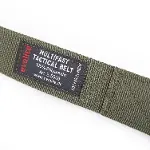 Evolite Multifast Magnet Tactical Kemer /Hızlı Kilitli Kemer-6