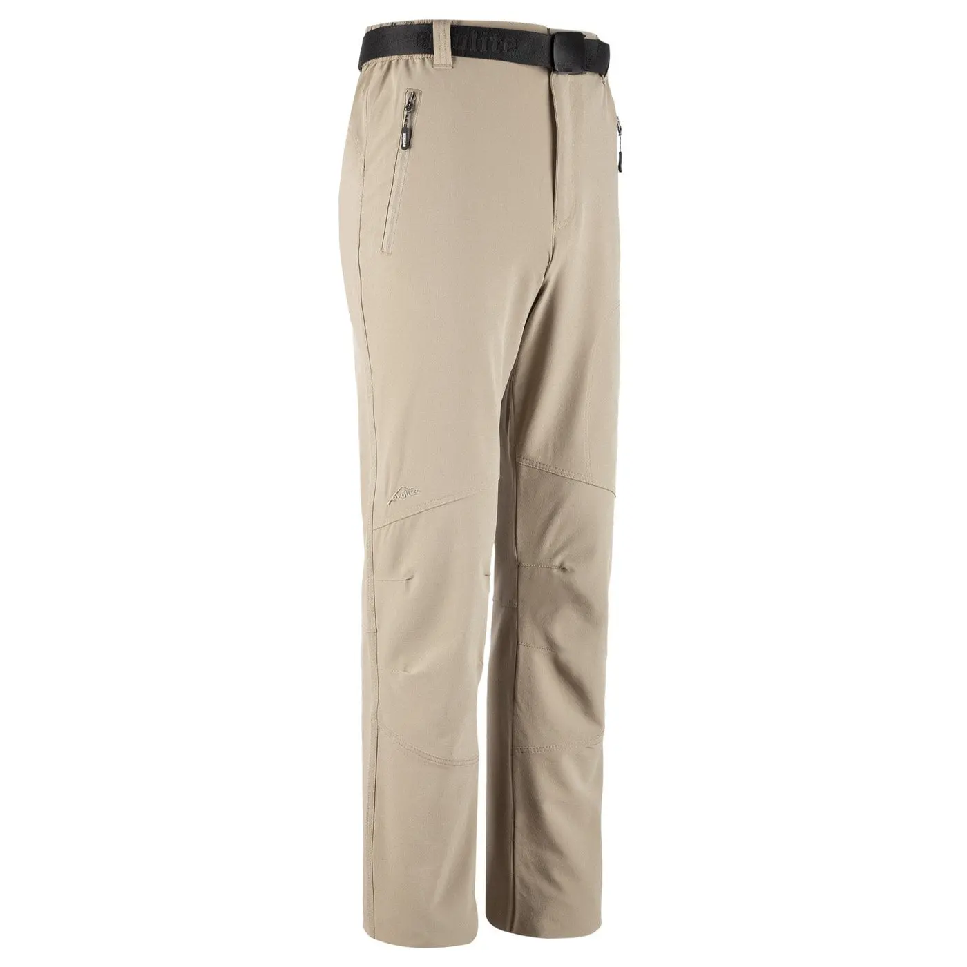 Evolite Point Softshell Erkek Pantolon/Su İtici, İç Polarlı
