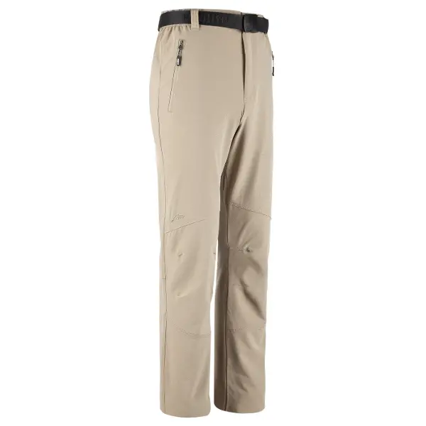 Evolite Point Softshell Erkek Pantolon/Su İtici, İç Polarlı