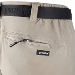 Evolite Point Softshell Erkek Pantolon/Su İtici, İç Polarlı-3