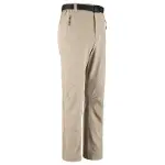Evolite Point Softshell Erkek Pantolon/Su İtici, İç Polarlı-1