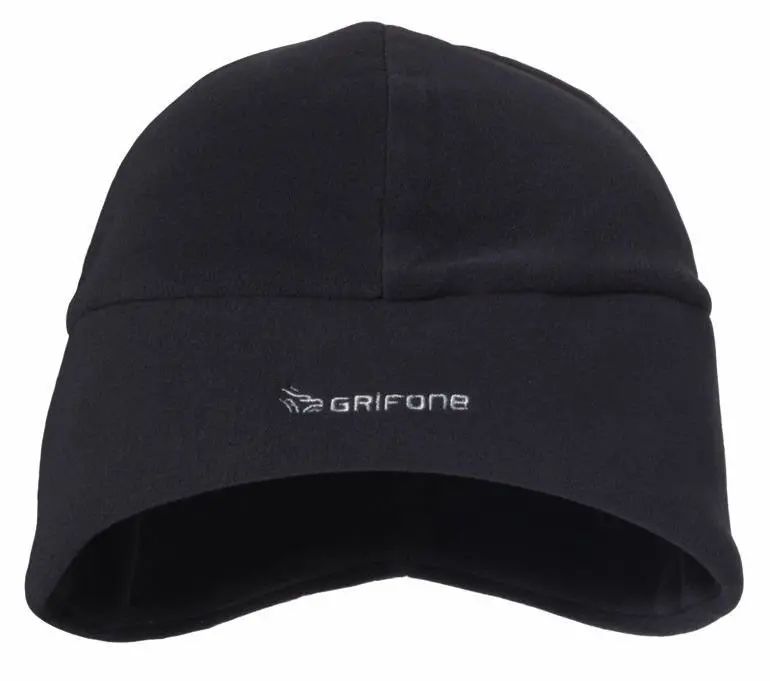 Grifone Windie Cap Windstopper Bere