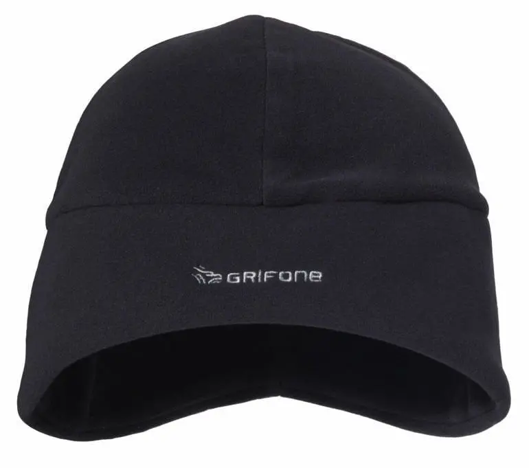 Grifone Windie Cap Windstopper Bere