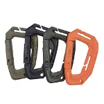 Evolite Molle Karabina 4’lü Renk Seti-1