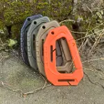 Evolite Molle Karabina 4’lü Renk Seti-2