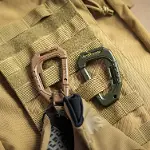 Evolite Molle Karabina 4’lü Renk Seti-5