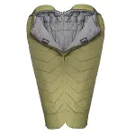 Evolite Hunter -32°C Birleştirilebilir 2 Kişilik Uyku Tulumu-1