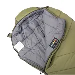 Evolite Hunter -32°C Birleştirilebilir 2 Kişilik Uyku Tulumu-3