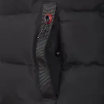 Evolite Vertex Erkek Yelek - Siyah-6