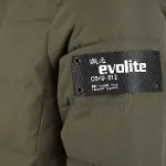 Evolite Vertex Erkek Mont / Su İtici, Kışlık Rüzgar Geçirmez-7
