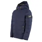 Evolite Vertex Erkek Mont-Mavi-7