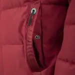 Evolite Vertex Erkek Mont-Bordo-4