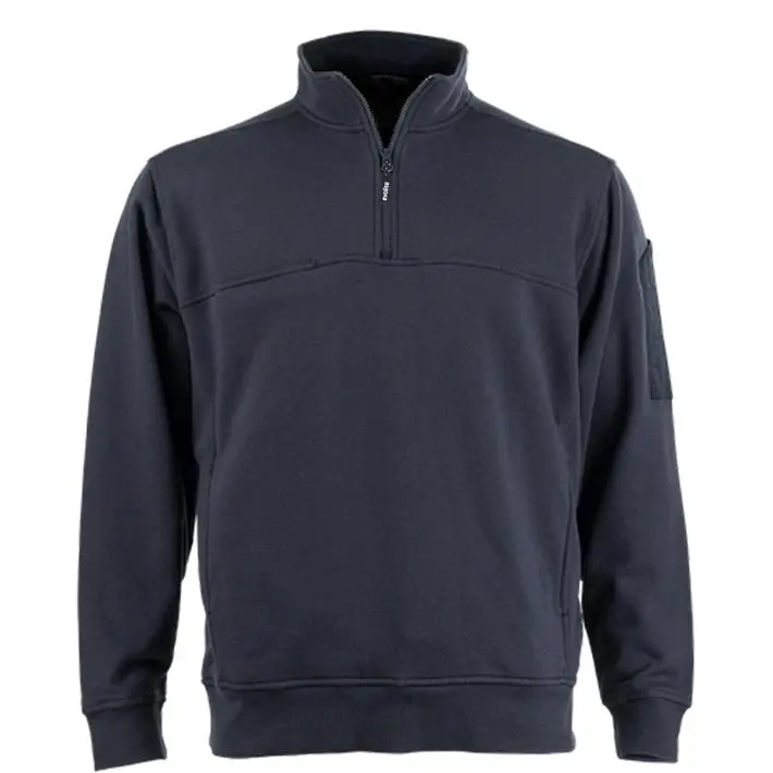 Evolite Space Tactical Sweatshirt/ Outdoor Nefes Alan Termal