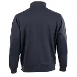 Evolite Space Tactical Sweatshirt - Siyah-3