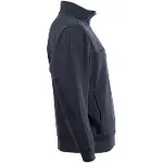 Evolite Space Tactical Sweatshirt - Siyah-4