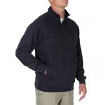Evolite Space Tactical Sweatshirt - Siyah-6