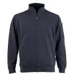 Evolite Space Tactical Sweatshirt - Siyah-1