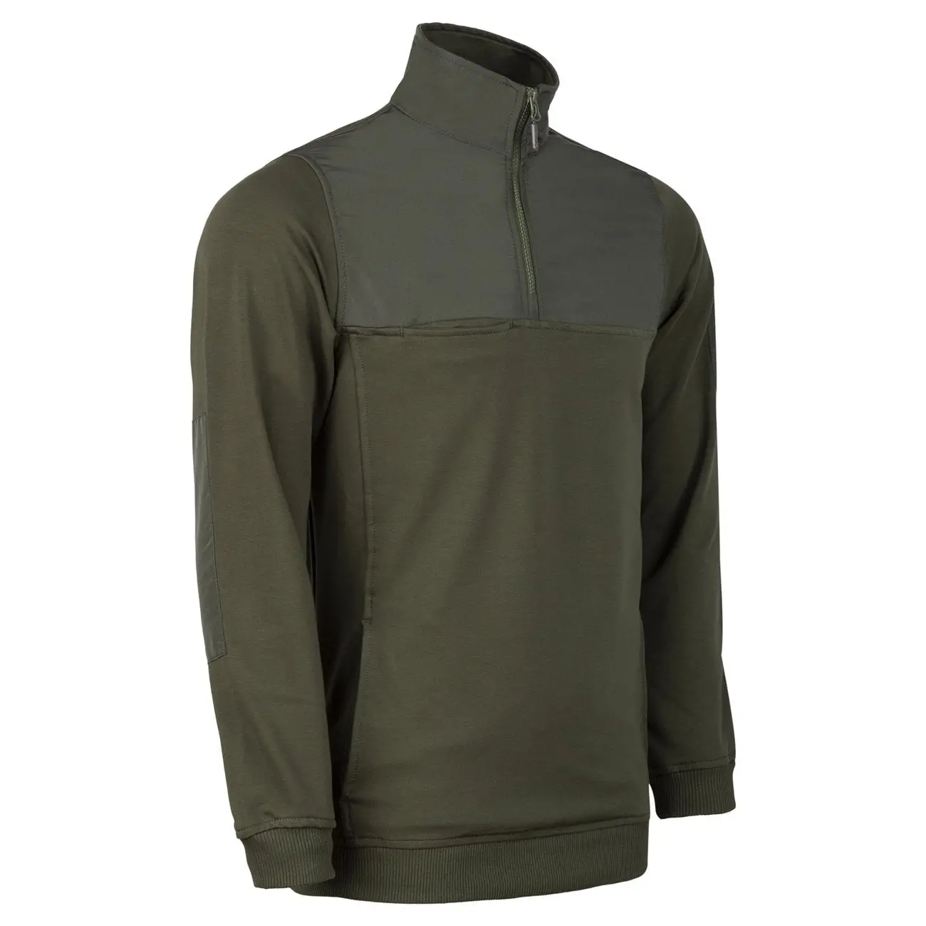 Evolite Space Tactical Sweatshirt/Outdoor ve Taktik Kullanım
