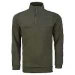 Evolite Space Tactical Sweatshirt - Haki-2