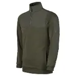 Evolite Space Tactical Sweatshirt - Haki-5