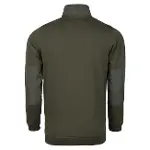 Evolite Space Tactical Sweatshirt - Haki-7