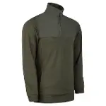 Evolite Space Tactical Sweatshirt - Haki-1