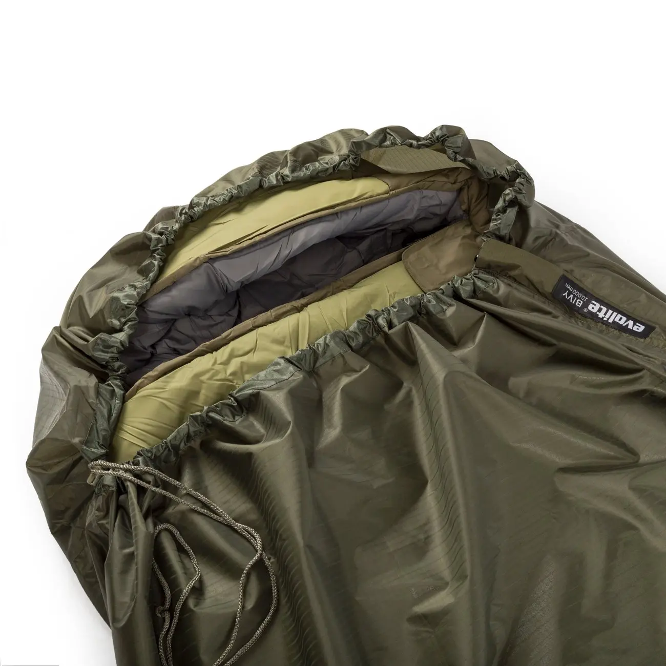 Evolite Micron Bivy Cover Dış Kılıf/ Nefes Alan Su Geçirmez