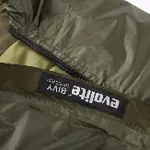 Evolite Micron Bivy Cover Dış Kılıf/ Nefes Alan Su Geçirmez-4