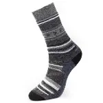 Evolite Nord Merino Çorap / Kışlık Termal Outdoor Çorabı-2