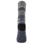Evolite Nord Merino Çorap / Kışlık Termal Outdoor Çorabı-4