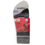 Evolite Nord Merino Çorap / Kışlık Termal Outdoor Çorabı-7