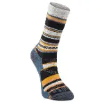 Evolite Nord Merino Çorap/Kışlık Termal Outdoor Çorabı-1